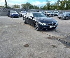BMW 430 Grand Coupe M-Sport AUTO... - Image 3/10