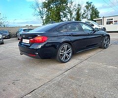 BMW 430 Grand Coupe M-Sport AUTO... - Image 4/10