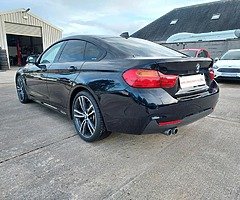 BMW 430 Grand Coupe M-Sport AUTO... - Image 5/10