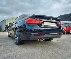BMW 430 Grand Coupe M-Sport AUTO... - Image 6/10