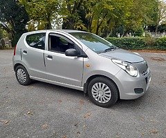 2015(151)Suzuki Alto 1.0 litre