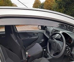 2015(151)Suzuki Alto 1.0 litre