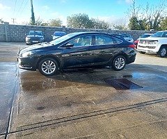 Hyundai I40... 172 reg... - Image 4/10
