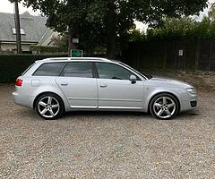 Seat Exeo 2.0TDI