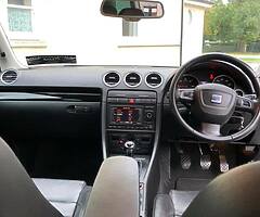 Seat Exeo 2.0TDI - Image 5/8