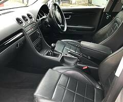 Seat Exeo 2.0TDI - Image 6/8