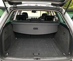 Seat Exeo 2.0TDI - Image 7/8