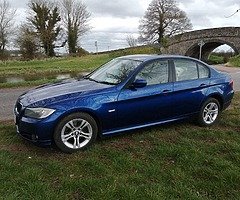 BMW 3series - Image 4/8