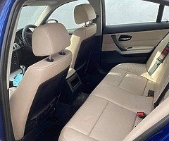 BMW 3series - Image 5/8