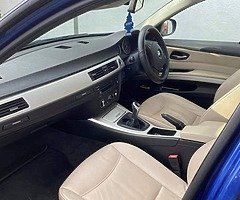 BMW 3series - Image 6/8