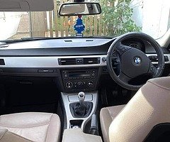 BMW 3series - Image 7/8