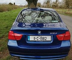 BMW 3series - Image 8/8