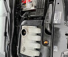 Mark 5 golf van - Image 4/10