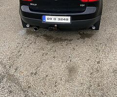 Mark 5 golf van - Image 7/10