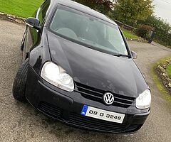 Mark 5 golf van - Image 8/10