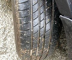 Mark 5 golf van - Image 9/10