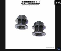 Looking for 2 back coil over adjusters for mk6 jetta.