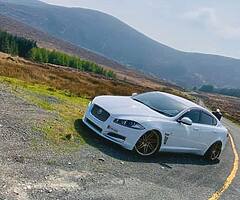 Jaguar XF - Image 3/6