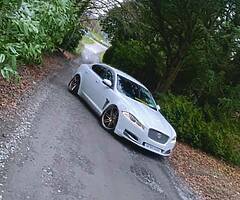 Jaguar XF - Image 4/6