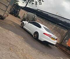 Jaguar XF - Image 5/6