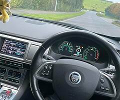 Jaguar XF - Image 6/6