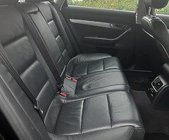 Audi a6 2.0 diesel manual nct available june 2022 - Image 5/9