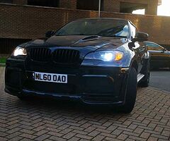 2011 BMW X6 - Image 10/10
