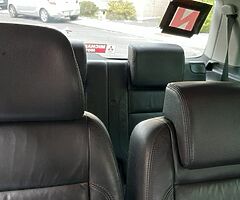 Touran automatic car 7 seats 1.9 diesel - Image 9/10