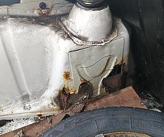 Ford fiesta - Image 4/5
