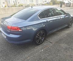 Volkswagen passat 2015 - Image 4/8
