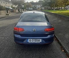 Volkswagen passat 2015 - Image 5/8