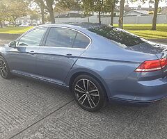 Volkswagen passat 2015 - Image 6/8