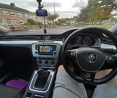 Volkswagen passat 2015 - Image 7/8