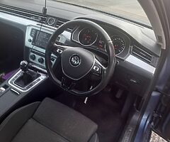 Volkswagen passat 2015 - Image 8/8