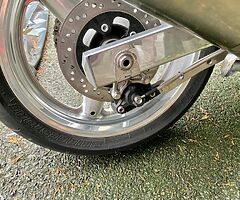 2003 Suzuki Bandit - Image 5/10