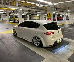 Bagged MK2 Leon *Need gone by weekend * - Image 5/8