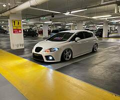 Bagged MK2 Leon *Need gone by weekend * - Image 6/8