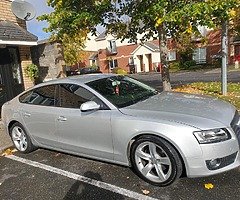 Audi a 5 - Image 3/6