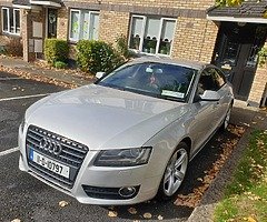 Audi a 5 - Image 4/6