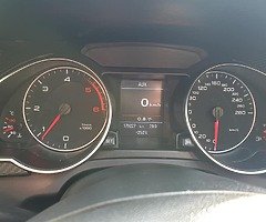 Audi a 5 - Image 5/6