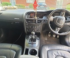 Audi a 5 - Image 6/6