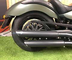 2015 Victory Gunner - Image 5/10