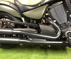 2015 Victory Gunner - Image 6/10