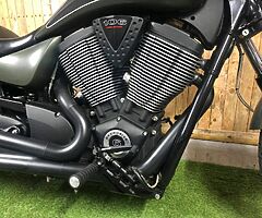 2015 Victory Gunner - Image 7/10