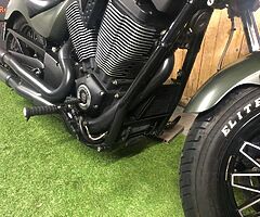 2015 Victory Gunner - Image 8/10