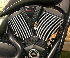 2015 Victory Gunner - Image 9/10