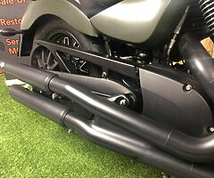 2015 Victory Gunner - Image 10/10