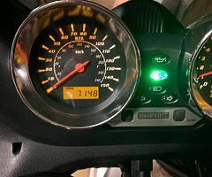 2003 Suzuki Bandit - Image 3/10