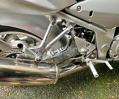 2003 Suzuki Bandit - Image 5/10