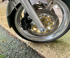 2003 Suzuki Bandit - Image 6/10